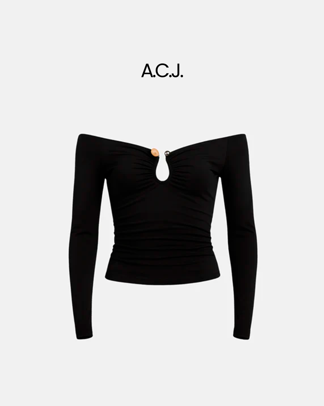 Blusa
blusa bonita
blusa confortável
Blusa elegante
ACJSTORE