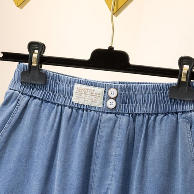 calça jeans
calça feminina
calça elegante
calça confortável
ACJSTORE