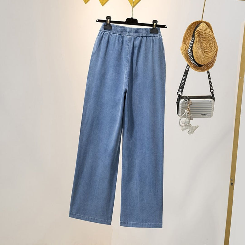 calça jeans
calça feminina
calça elegante
calça confortável
ACJSTORE