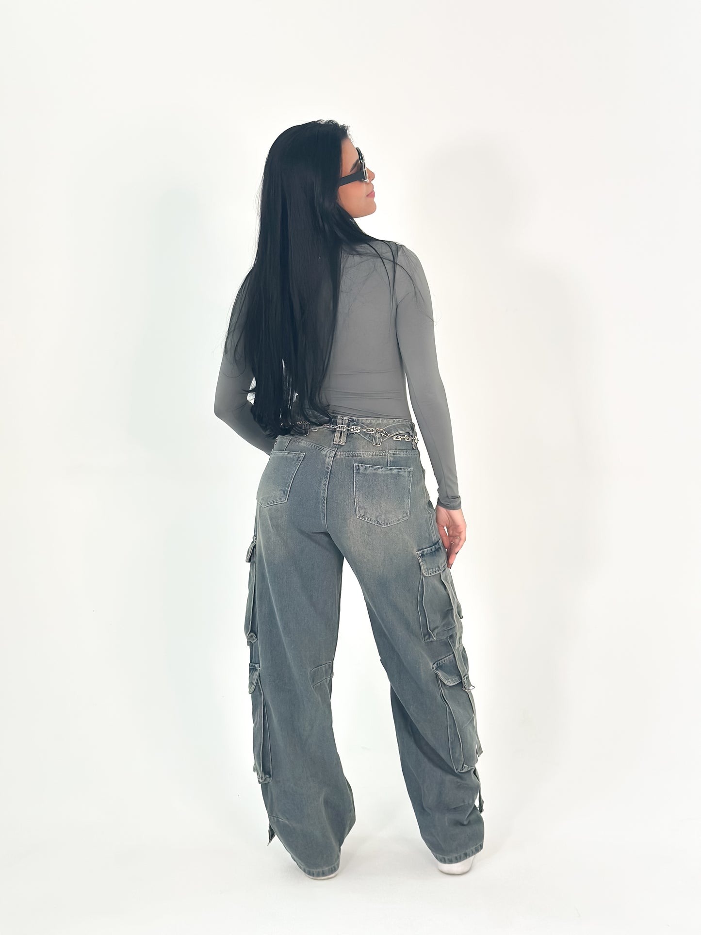 calça jeans
calça feminina
calça elegante
calça confortável
ACJSTORE