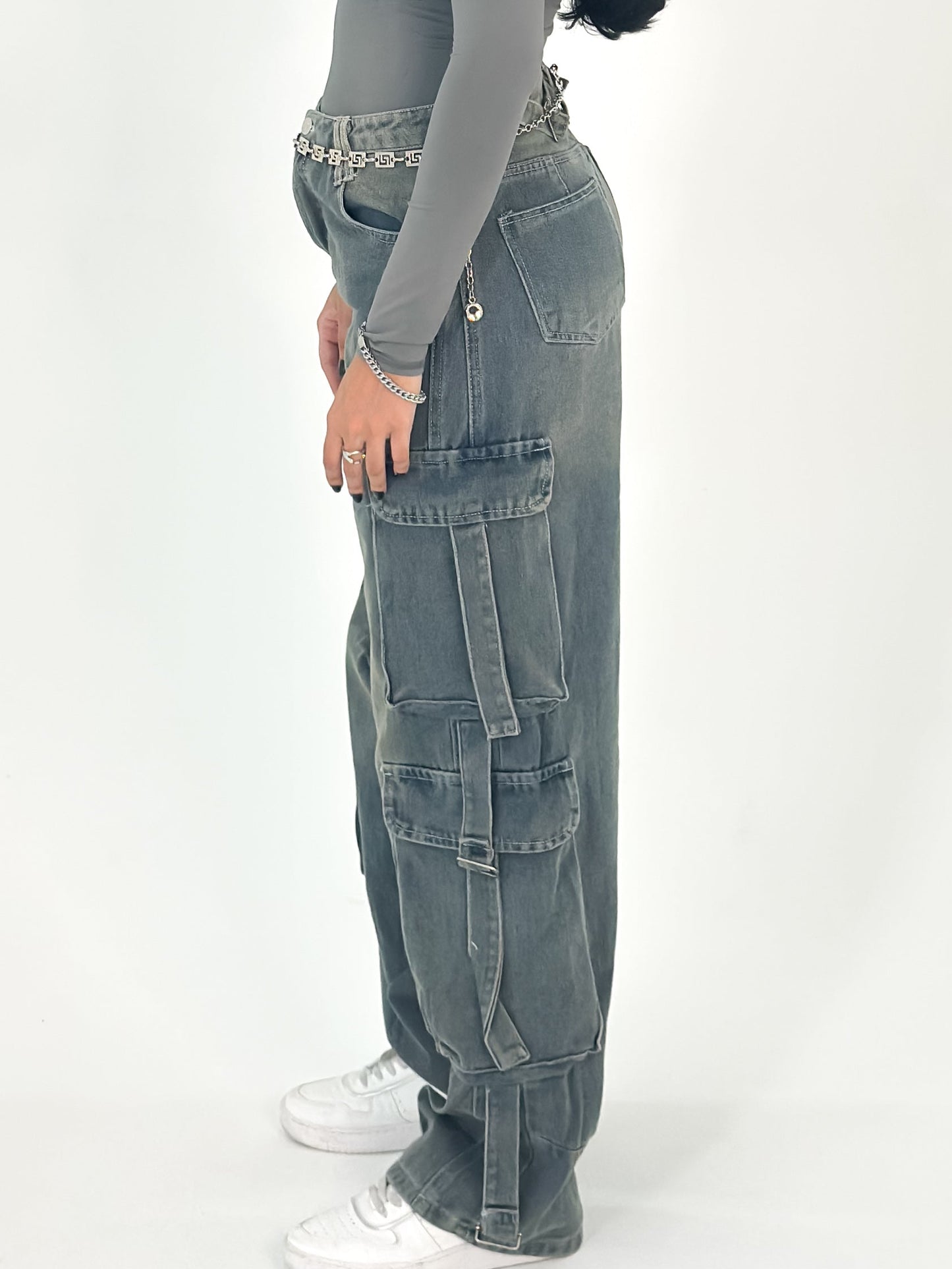calça jeans
calça feminina
calça elegante
calça confortável
ACJSTORE
