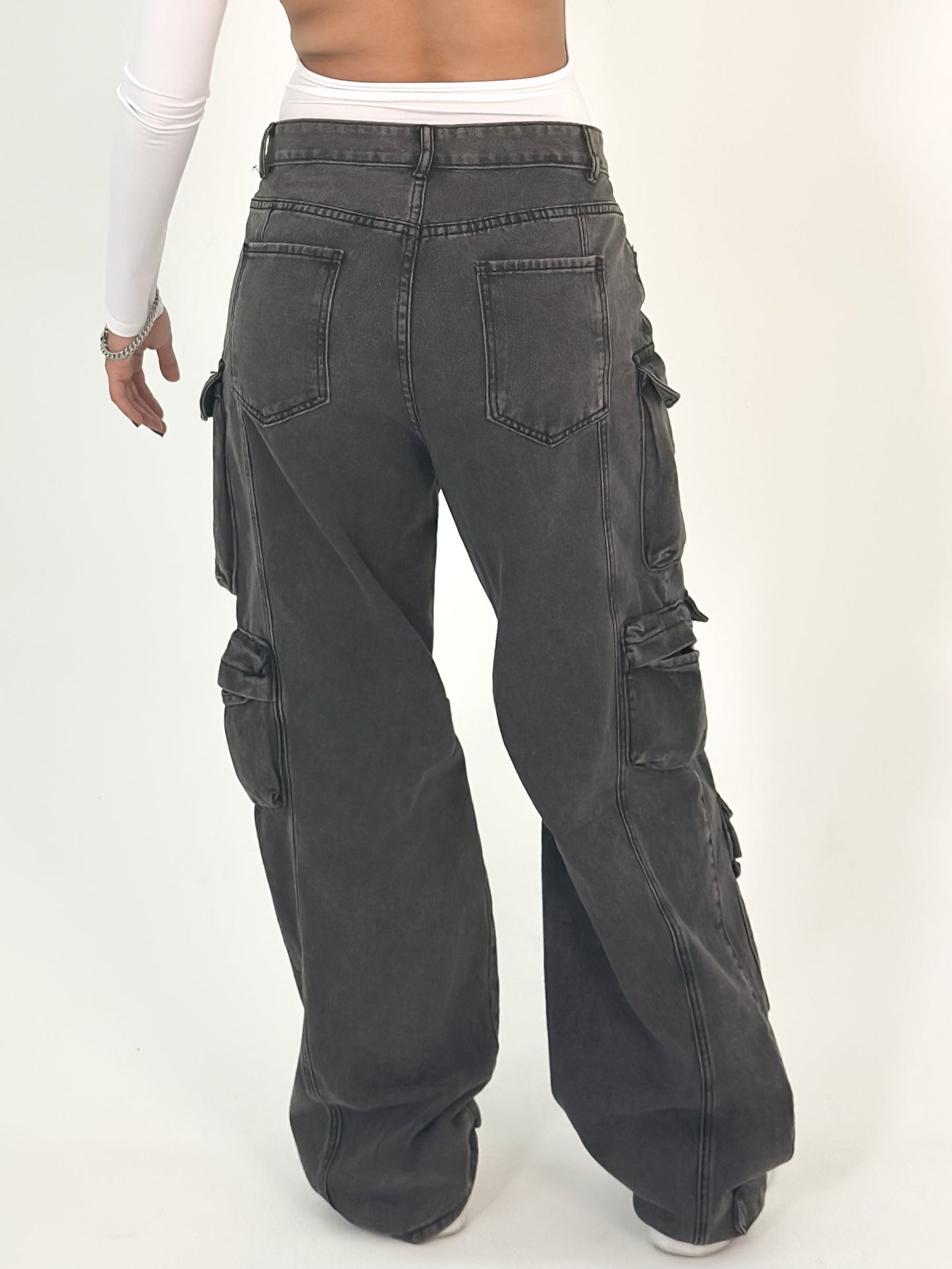 calça jeans
calça feminina
calça elegante
calça confortável
ACJSTORE