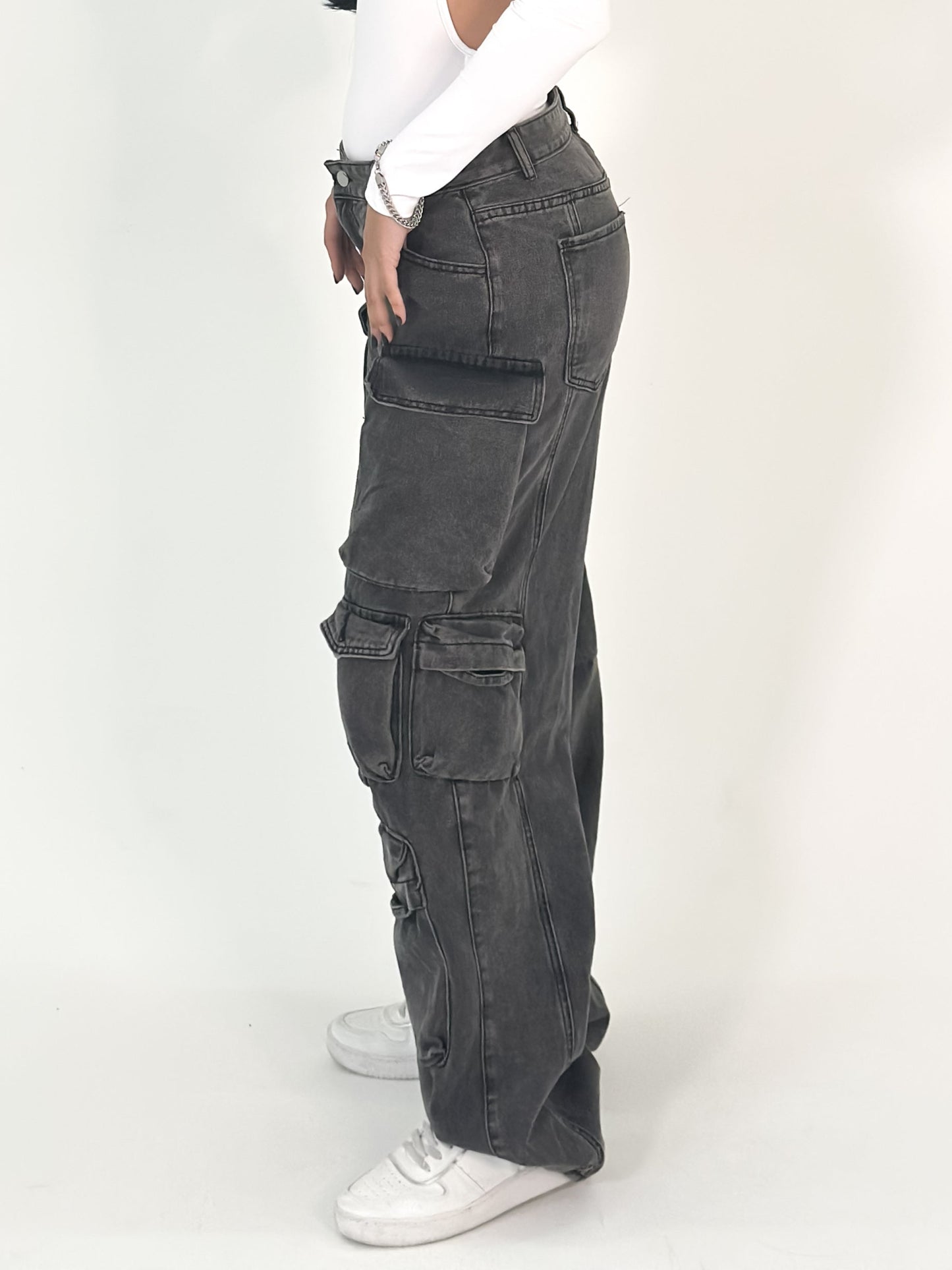 calça jeans
calça feminina
calça elegante
calça confortável
ACJSTORE