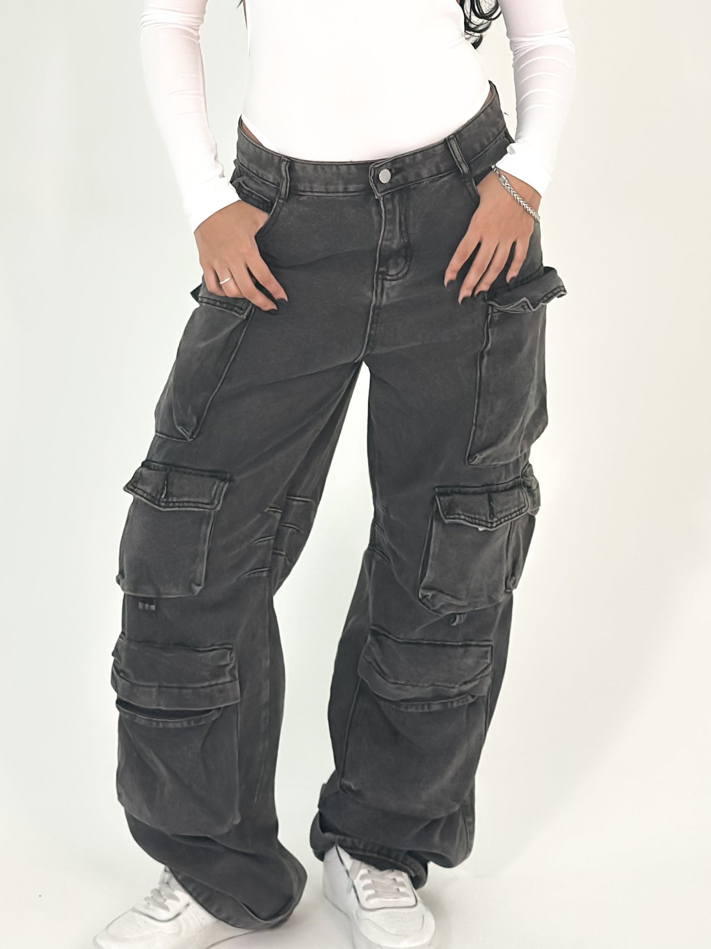 calça jeans
calça feminina
calça elegante
calça confortável
ACJSTORE