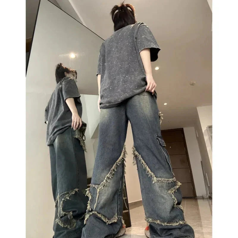 calça jeans
calça feminina
calça elegante
calça confortável
ACJSTORE