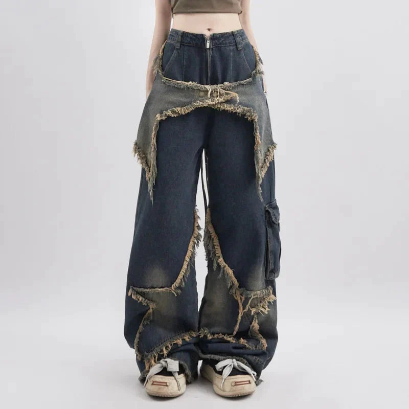 calça jeans
calça feminina
calça elegante
calça confortável
ACJSTORE