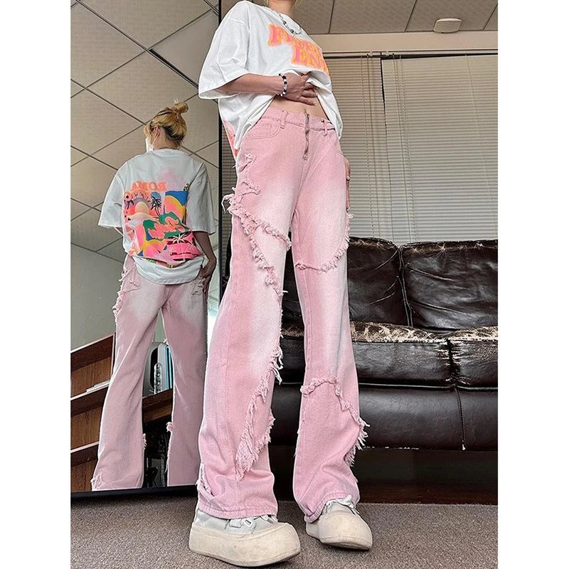 ACJSTORE
calça confortável
calça elegante
calça feminina
calça jeans