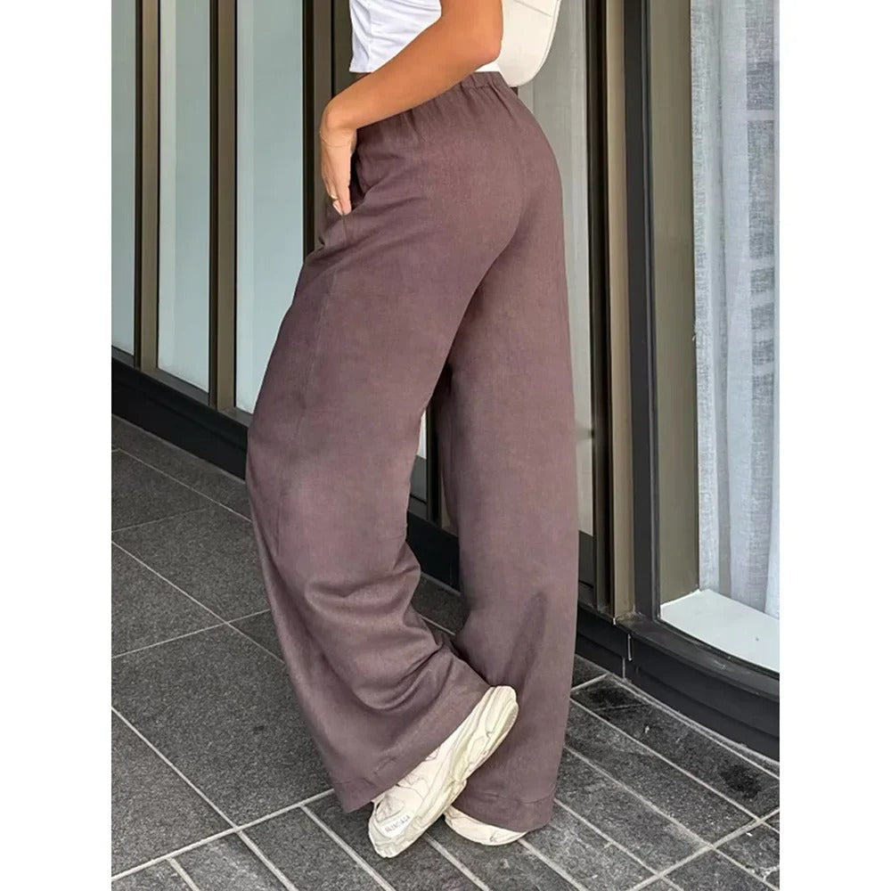 ACJSTORE
calça confortável
calça elegante
calça feminina
calça jeans