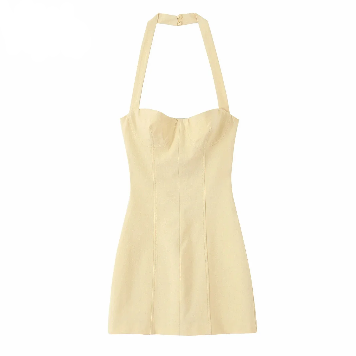 vestido
vestido elegante
vestido feminino
vestido amarelo
ACJSTORE