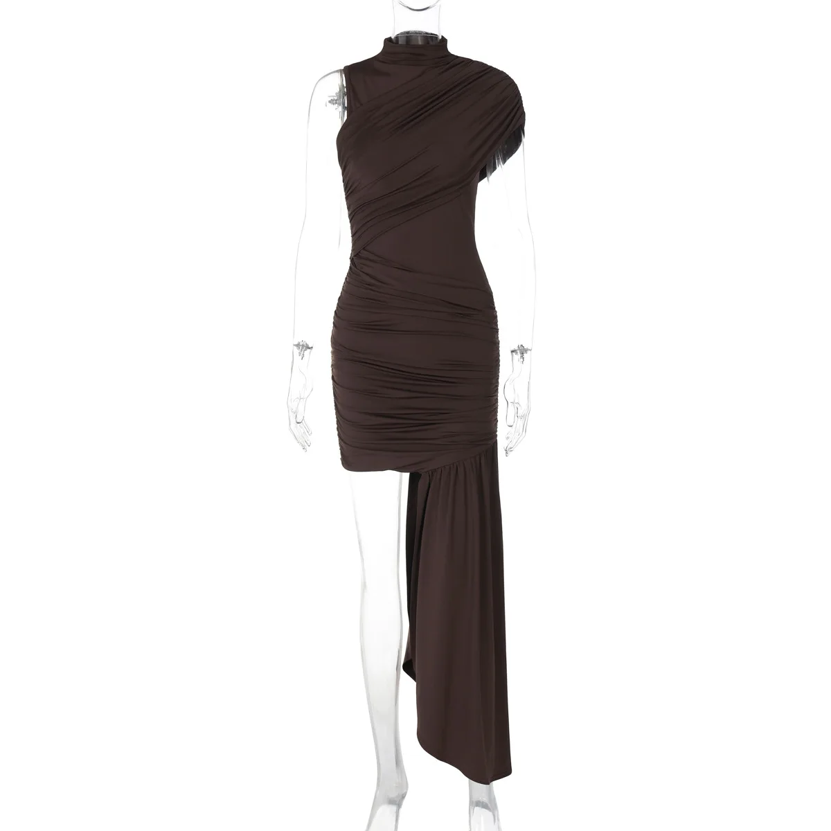 Vestido Leviana