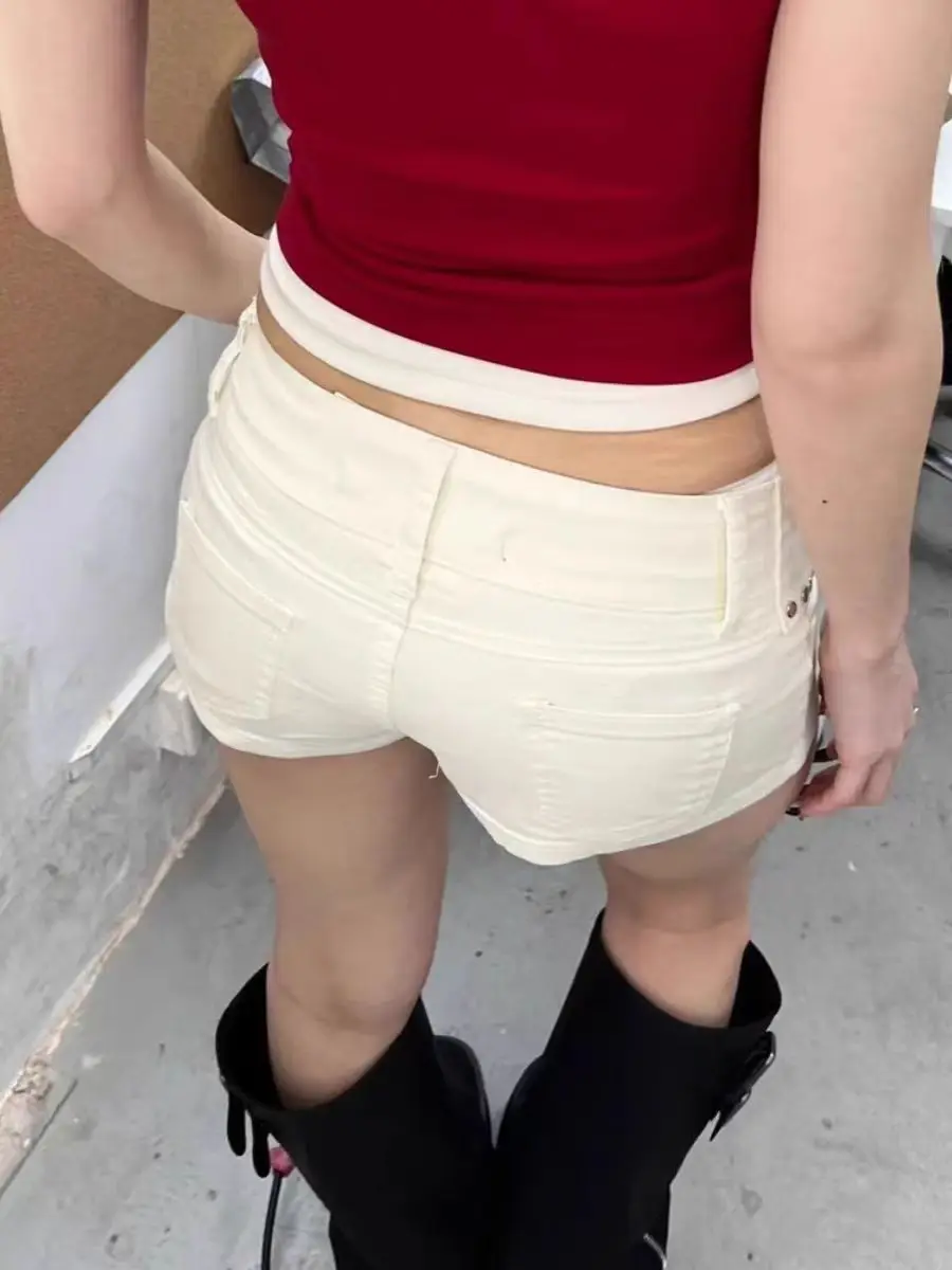 Short Charmosa