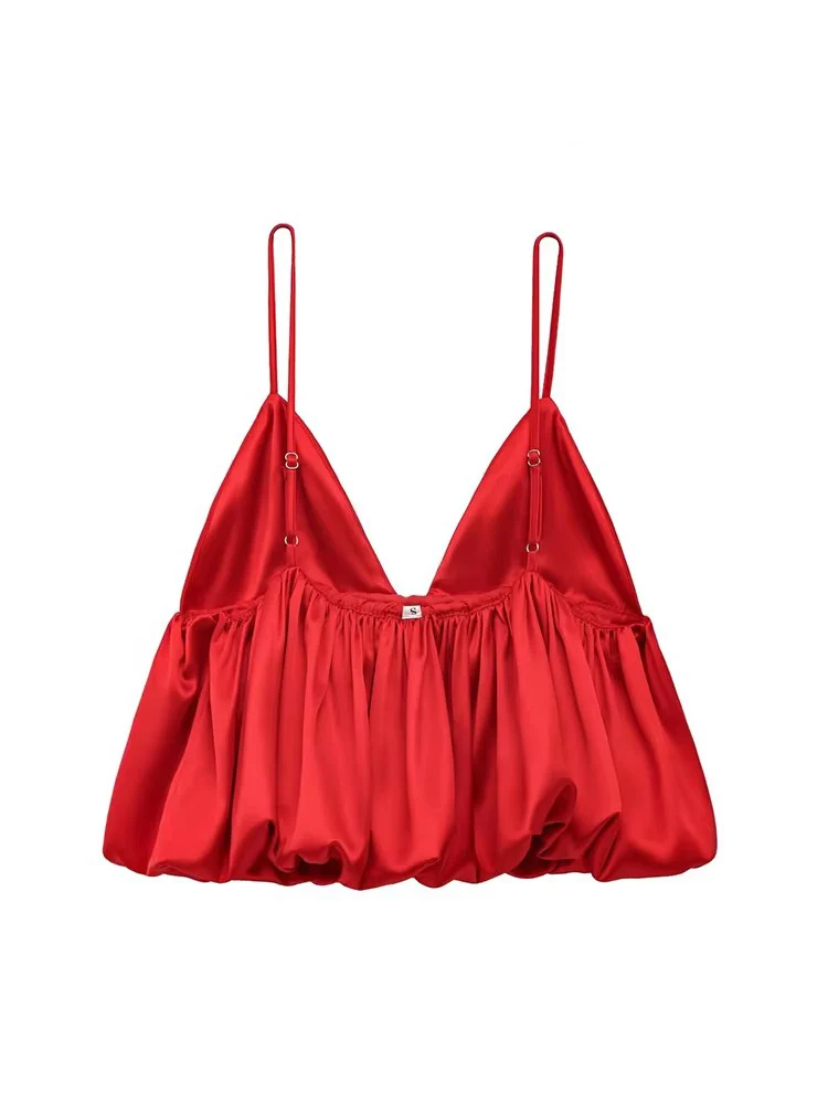 Blusa
blusa bonita
blusa confortável
blusa elegante
blusa vermelha
ACJSTORE