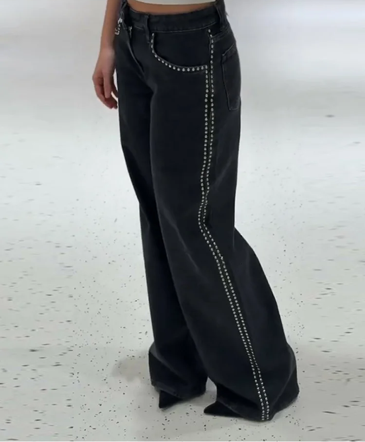 calça jeans
calça feminina
calça elegante
calça confortável
ACJSTORE