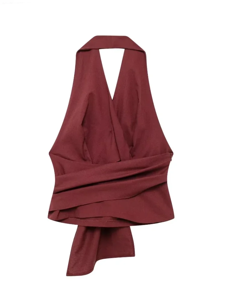 Top
top feminino
ACJSTORE
top elegante
top confortável