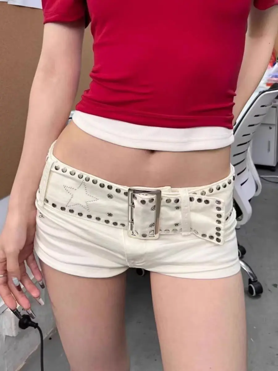 Short Charmosa