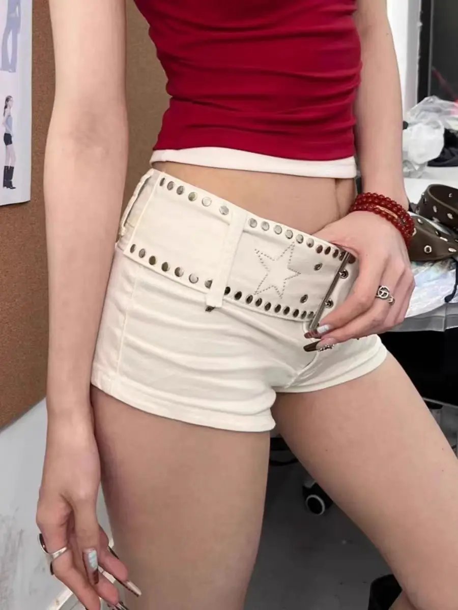 Short Charmosa