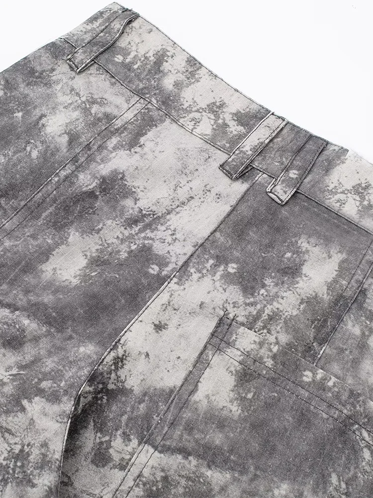 calça jeans
calça feminina
calça elegante
calça confortável
Calça Cargo Fashion
ACJSTORE