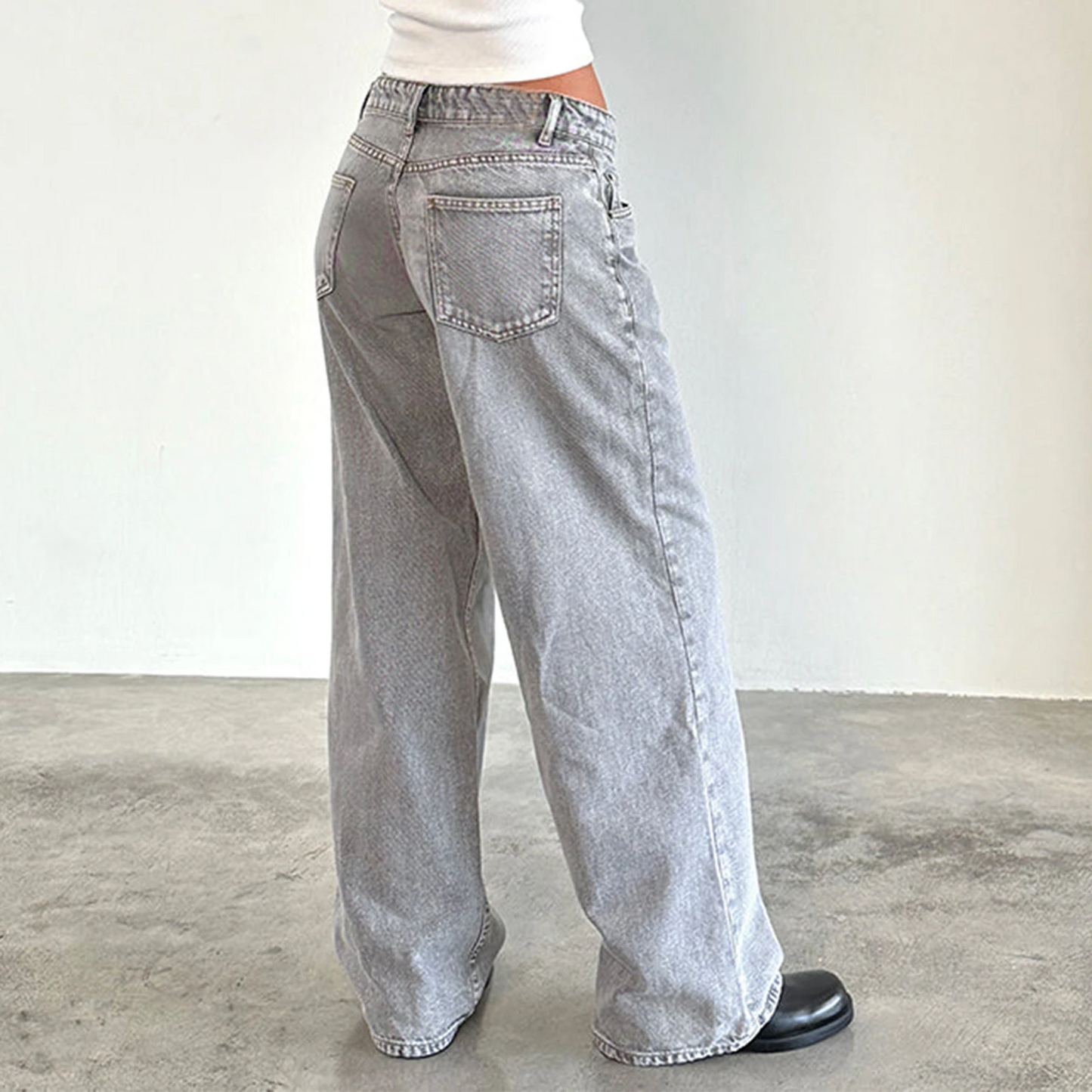 calça jeans
calça feminina
calça elegante
calça confortável
Calça Tyler
ACJSTORE
