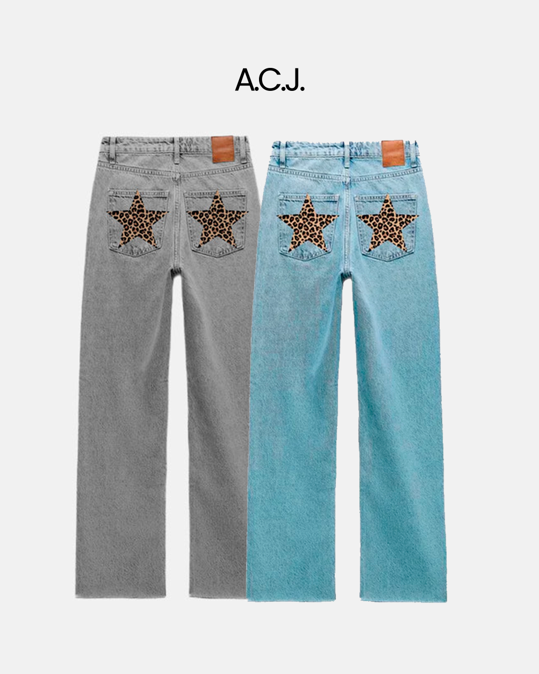 calça jeans

calça feminina

calça elegante

calça confortável

ACJSTORE