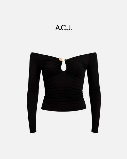Blusa

blusa bonita

blusa confortável

Blusa elegante

ACJSTORE