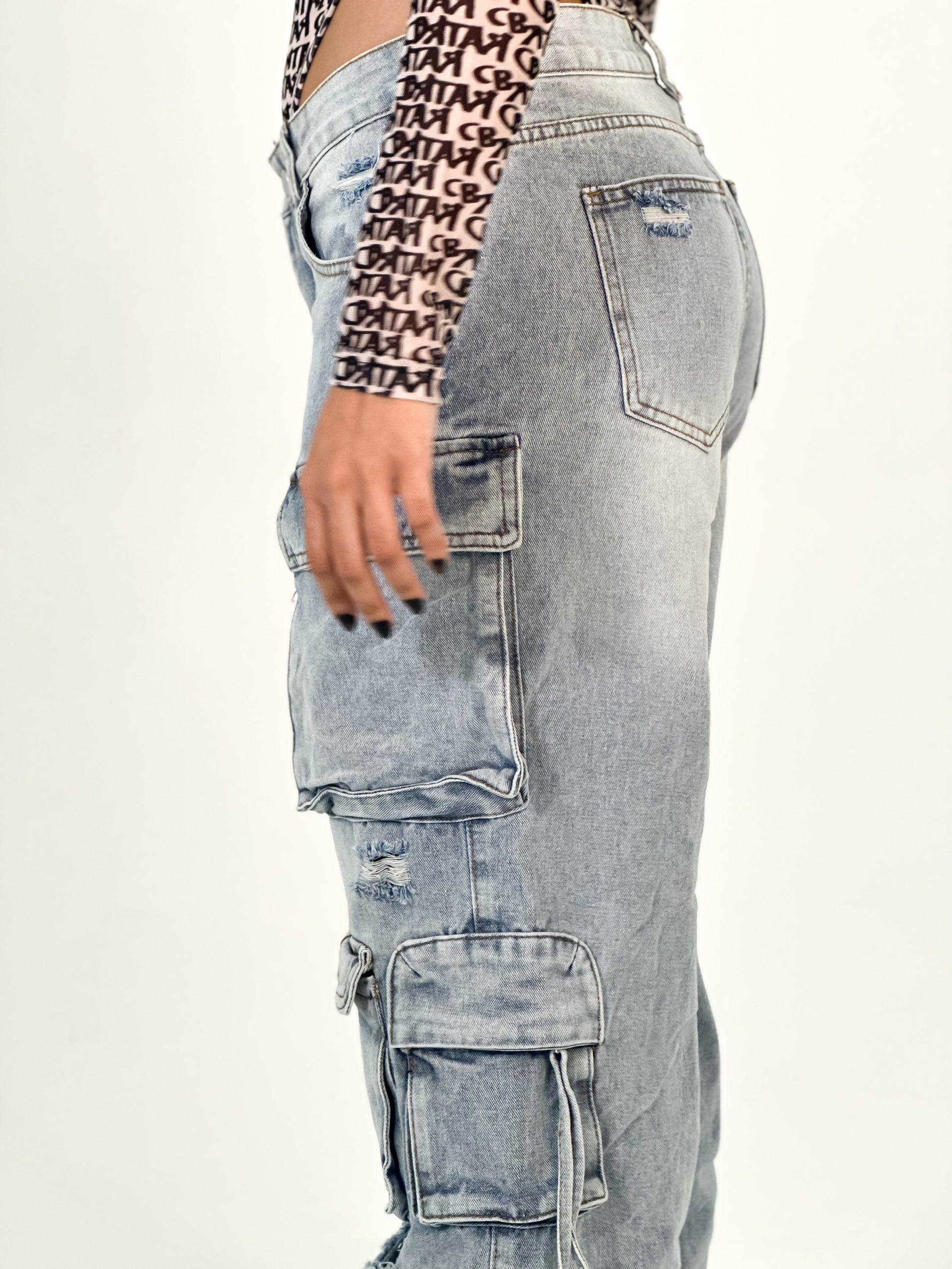 calça jeans

calça feminina

calça elegante

calça confortável

Calça cargo Best-Seller

ACJSTORE

