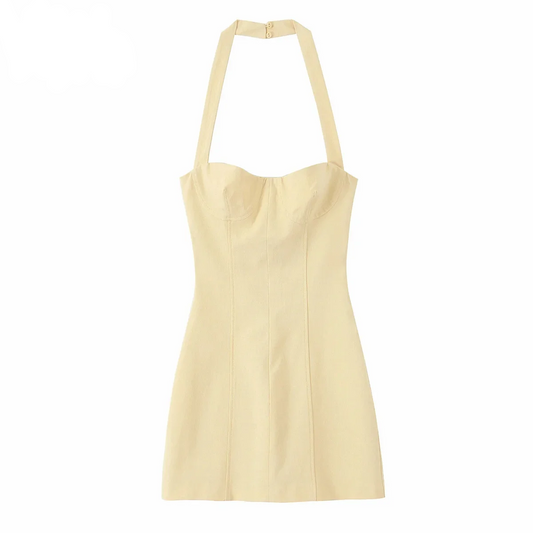 vestido

vestido elegante

vestido feminino

vestido amarelo

ACJSTORE