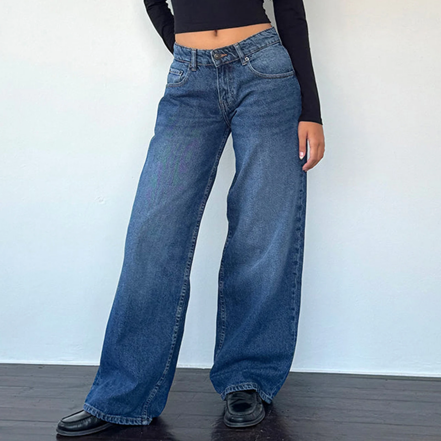 calça jeans

calça feminina

calça elegante

calça confortável

Calça Tyler

ACJSTORE

